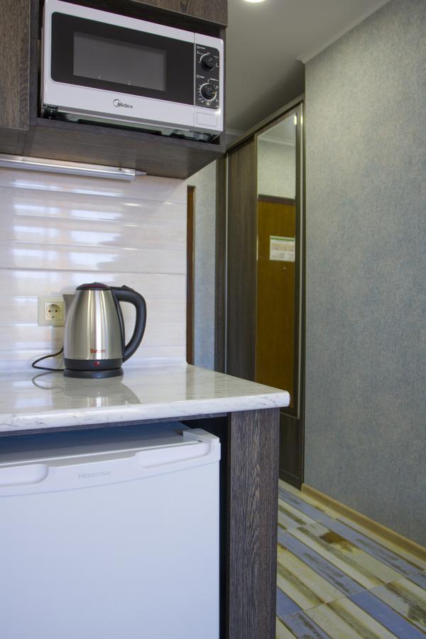 Apartament Denis In Apart-Otel Residenc Batum Dış mekan fotoğraf